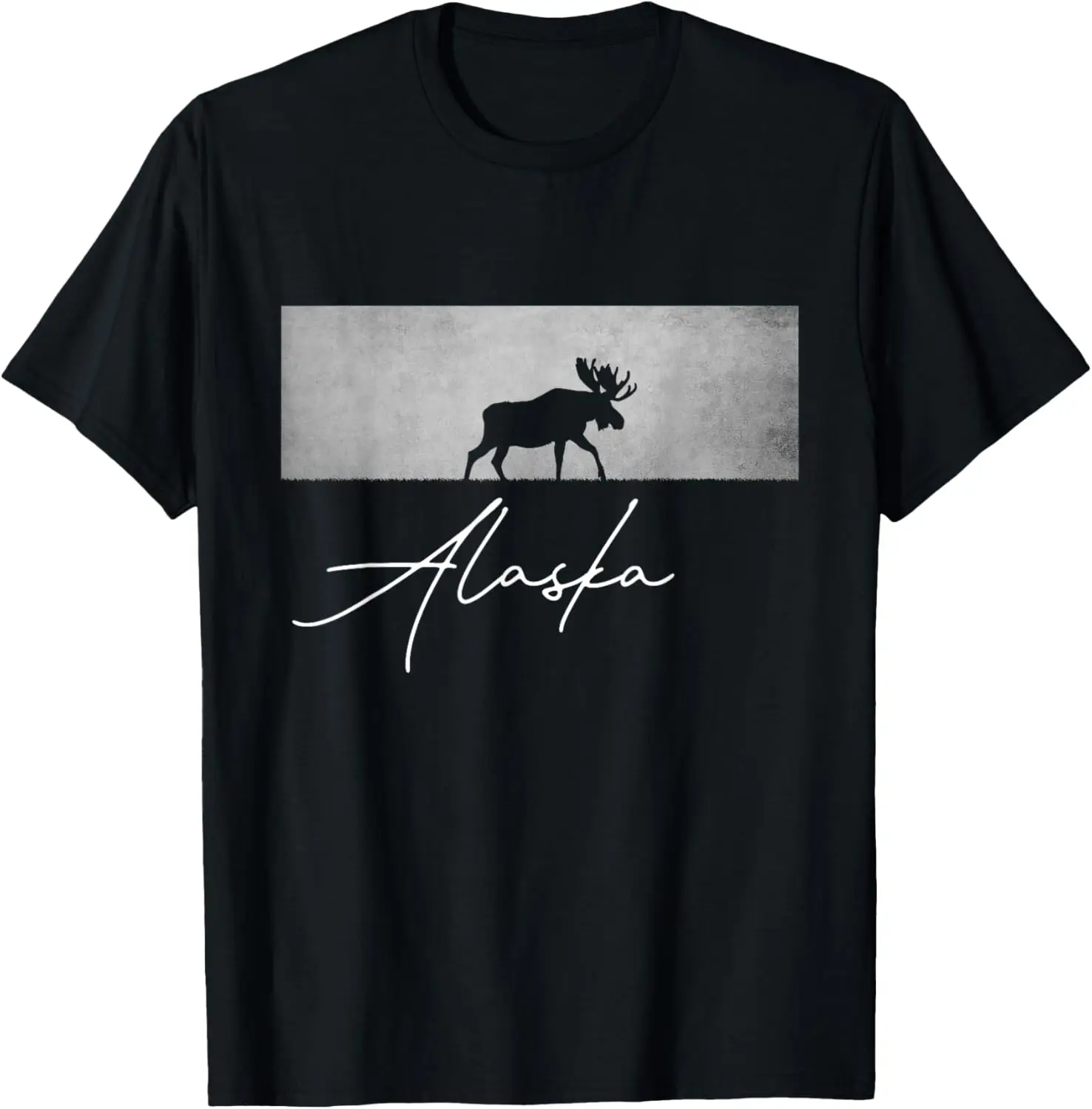 

State of Alaska T-Shirt
