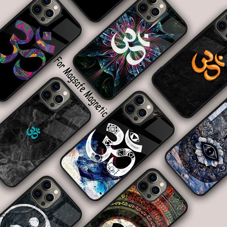 Buddhism Buddha Om … - image