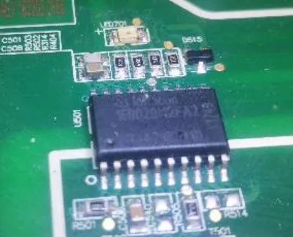 送料無料-1ed020i12fa2-ied020i12fa2-eu5-ptcic-10-個