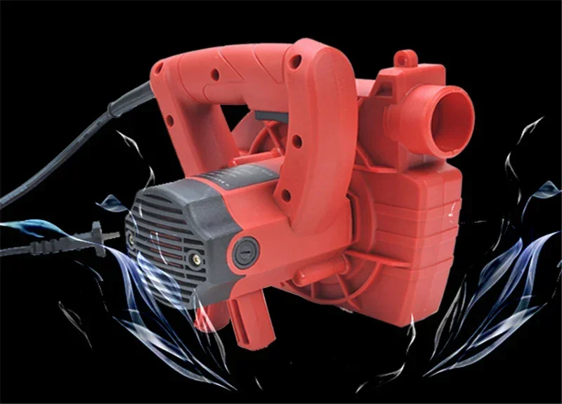 4800W Professional Concrete Wall Chaser Slotting Machine