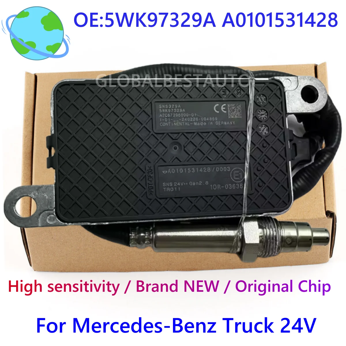 High Quality Chips …