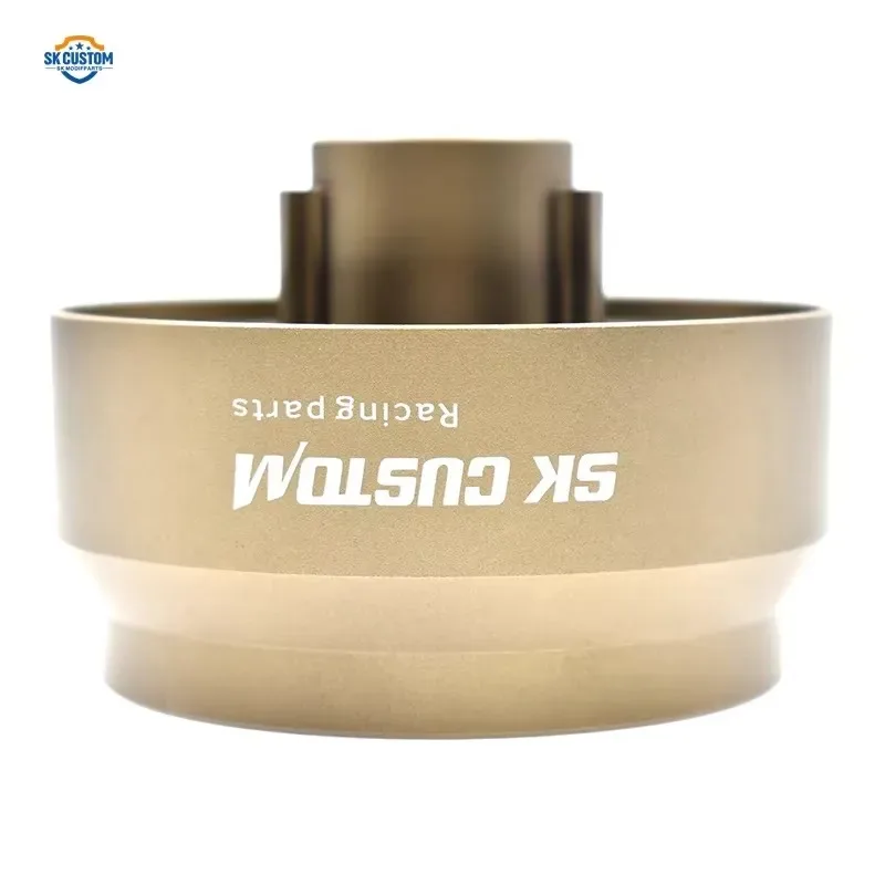Hot Sale SK CUSTOM Aluminum Kit for GT86 Camry Corolla 2006- Steering Wheel Hub Adpater