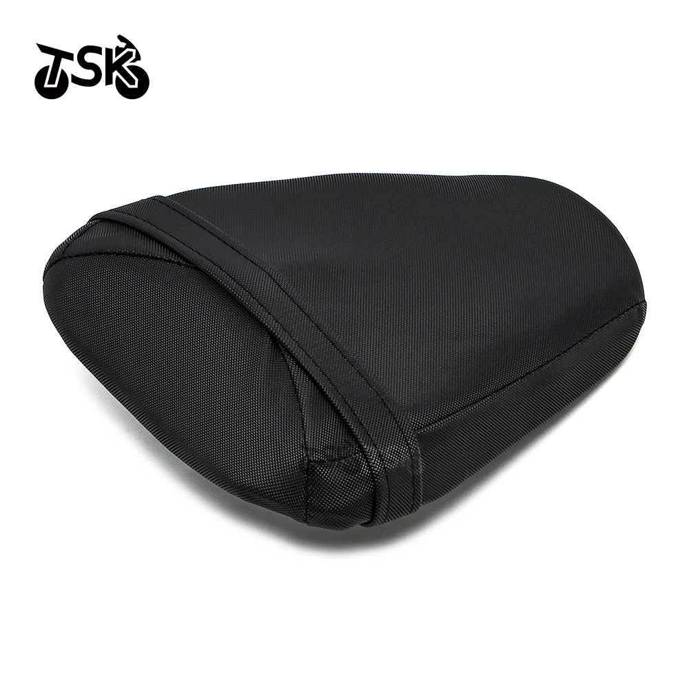 

Motorcycle Rear Pillion Passenger Seat For Suzuki GSXR 1000 GSXR1000 GSX-R 1000 2017-2020 2018 2019