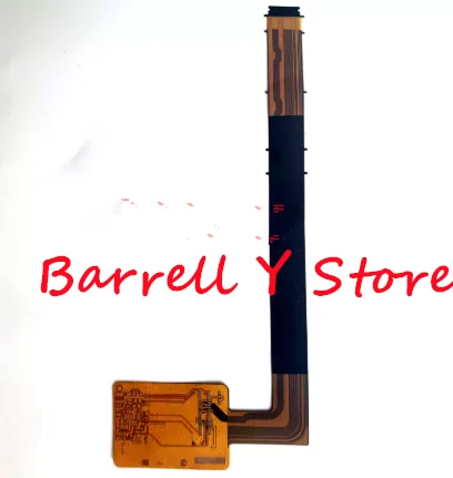 Shaft Rotating Lcd …