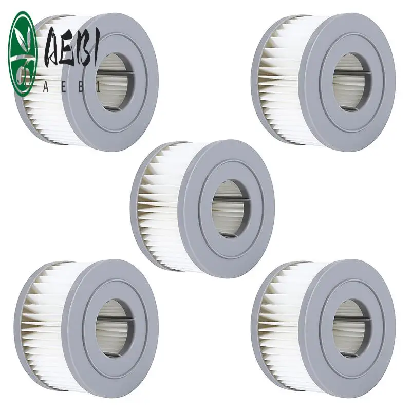 AEB1-5PCS Hepa Filt…