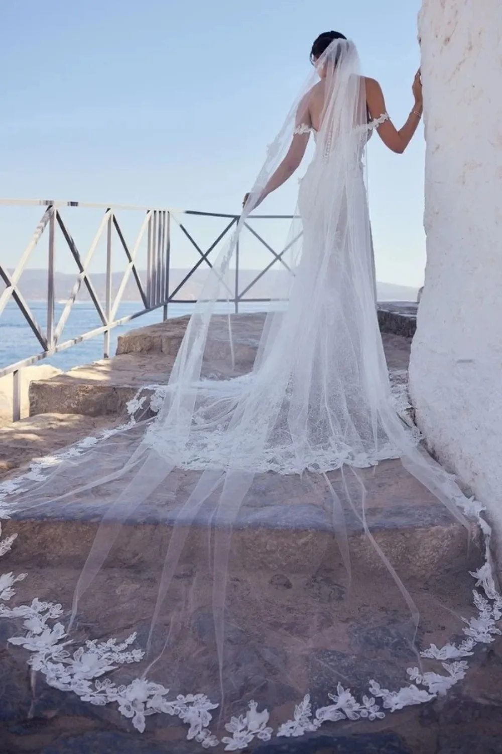 3m-lace-appliques-with-flowers-wedding-veils-2025-1-tier-with-comb-bride-veils-headpiece-bridal-accessory-long-veils-custom-made