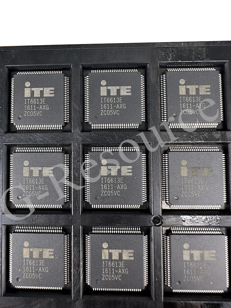 (1Pcs) IT6613E-AXG …