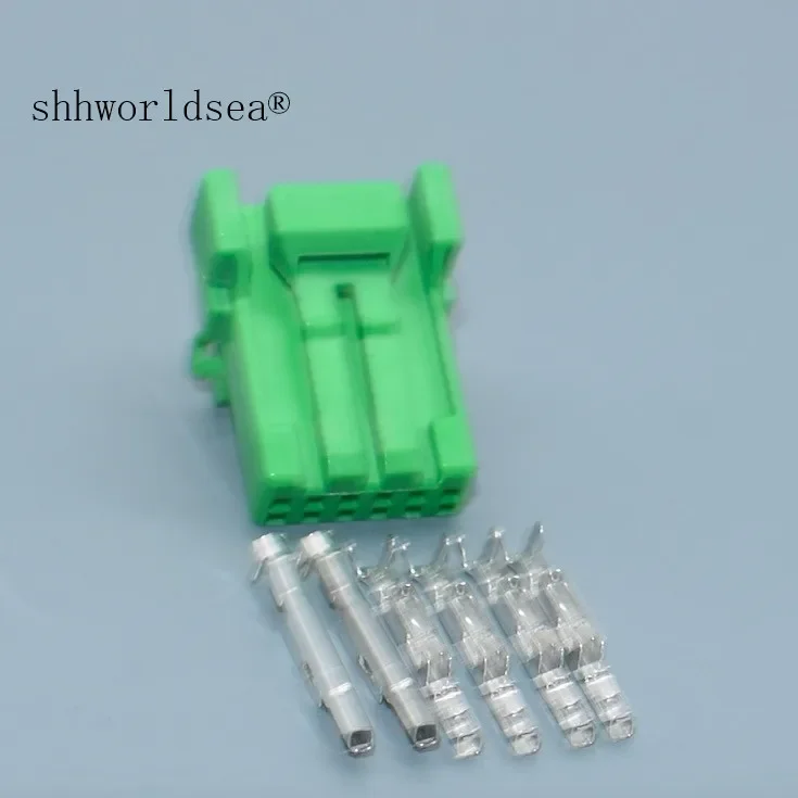 Shhworldsea 6 Pin I…