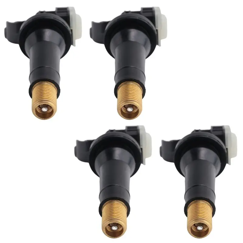 

Top-Rated 1Set TPMS Sensor Tire Air Pressure Sensor 315Mhz 13516164 13586335 For 2018 Equinox