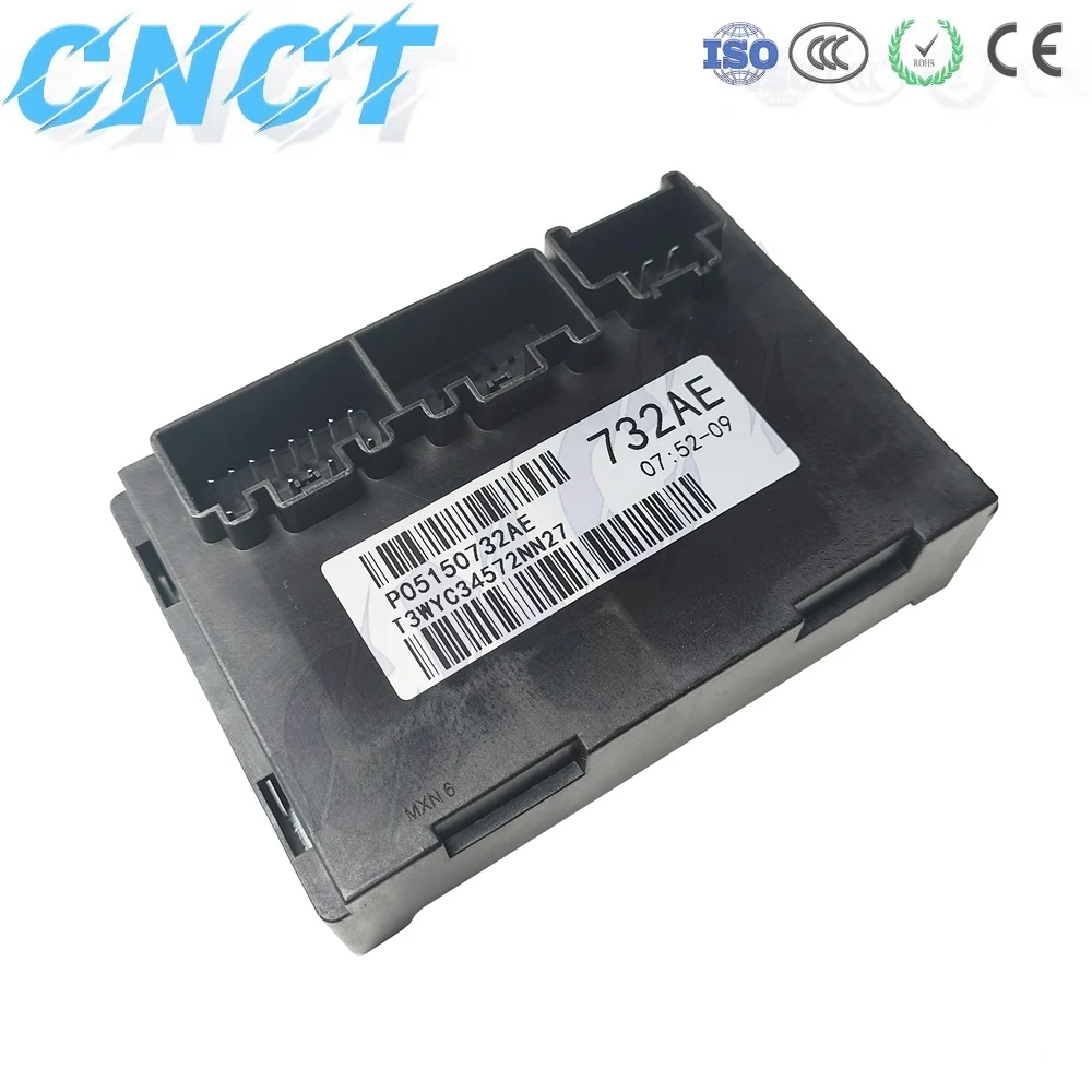 05150732AE 732AE P68395074AA Модуль управления раздаточной коробкой Plug & Play для Durango Grand 2014-2015