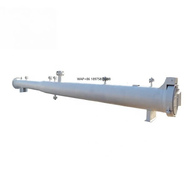 

Pipeline Pigging Trap Pig Receiver and Launcher in Oil and Gas Pipeline