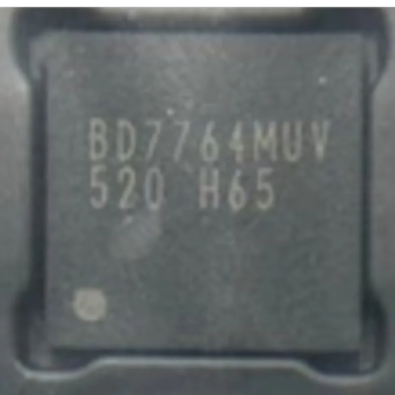 BD7764MUV-E2 BD7764MUV QFN56 1PCS