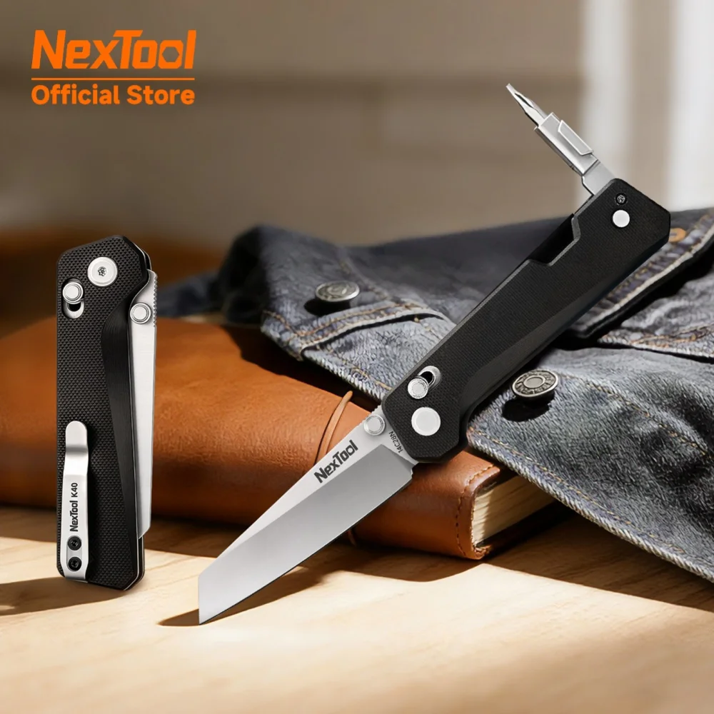 Nextool Knight K40 …