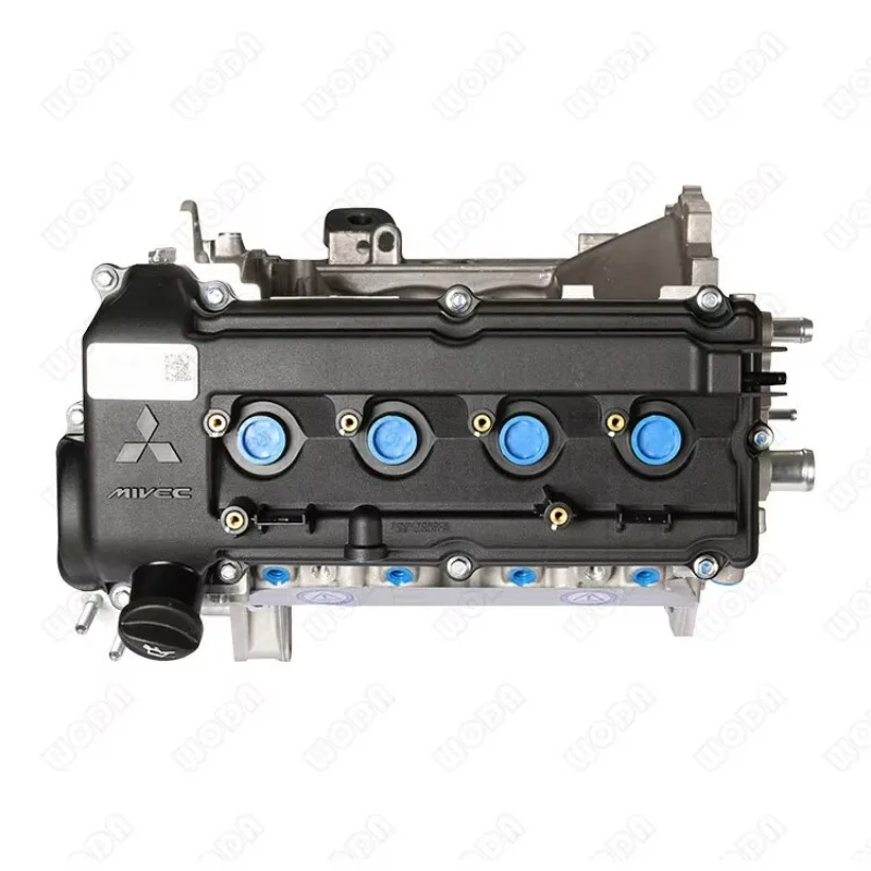 Pièces détachées moteur 1.6L 4A92 pour Mitsubishi ASX Lancer Brilliance H530 V5 Zotye Z300