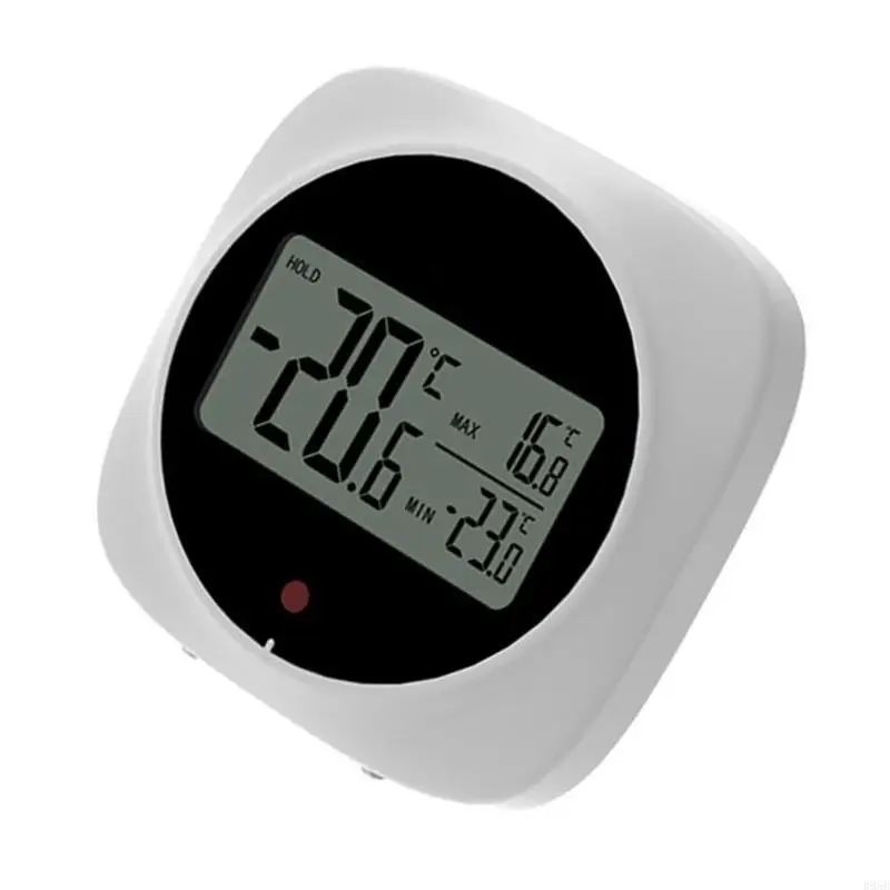 Picture 5: Refrigerator Thermograph For Accurate Temperature Control Gauge For Homes And Dorms B95B