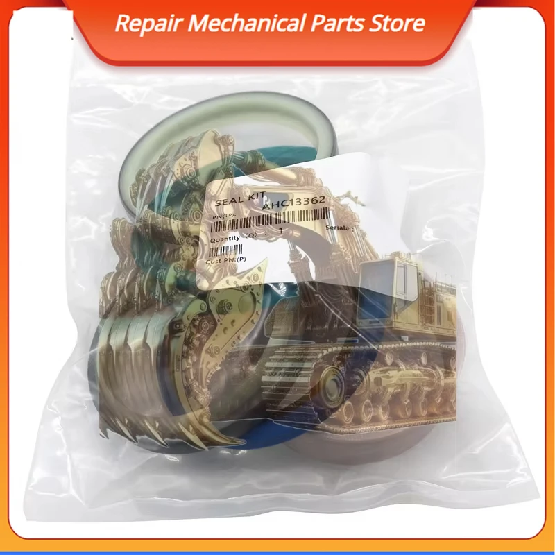 

Для John-deere Ahc13362 Ремкомплекты экскаватора-погрузчика