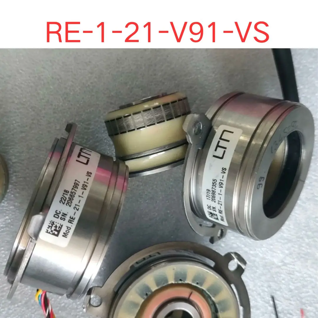 

Б/у энкодер RE-1-21-V91-VS с быстрой доставкой