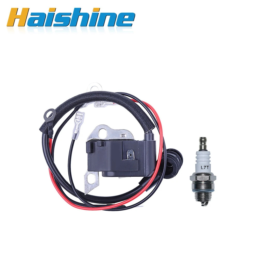 Ignition Coil Module For Stihl Ms210 Ms230 Ms250 Chainsaws Replace 0000-400-1306 Home and Garden Products