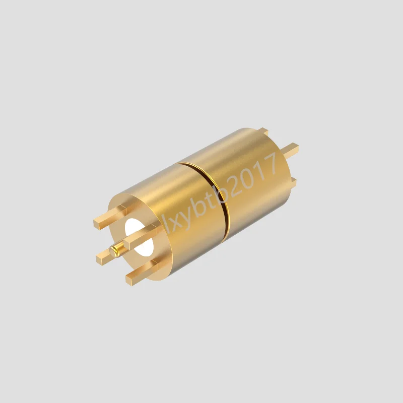 MCP-KHD1 with MCP-JHD1 combined height 10mm scheme SMP-KHD board-to-board SMP-JHD board spacing 10