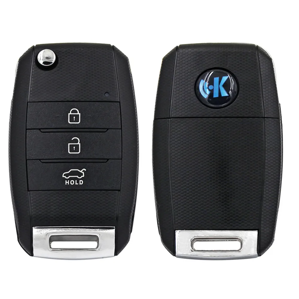 B19-2/3/4 B Series Universal KD Remote Control Car Key Accsesories KEYDIY for KD900/KD-X2/MINI Programmer Tools for KIA 1pcs/Lot