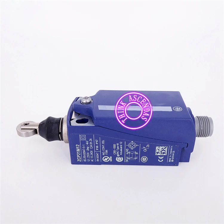 XCKP2129M12 ZCP21M12 ZCE29 Limit Switch