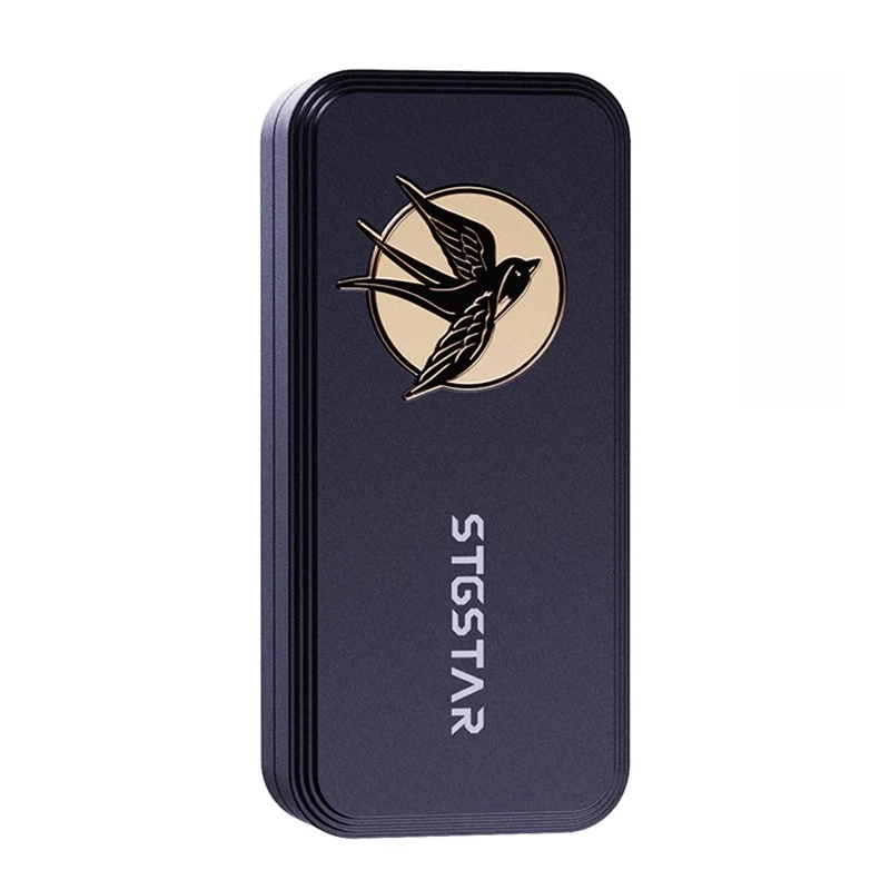 Roue à cliquet carte de poussée magnétique curseur mécanique plaque de poussée jouets sensoriels Tdah soulager Anti-Stress Fidget adultes