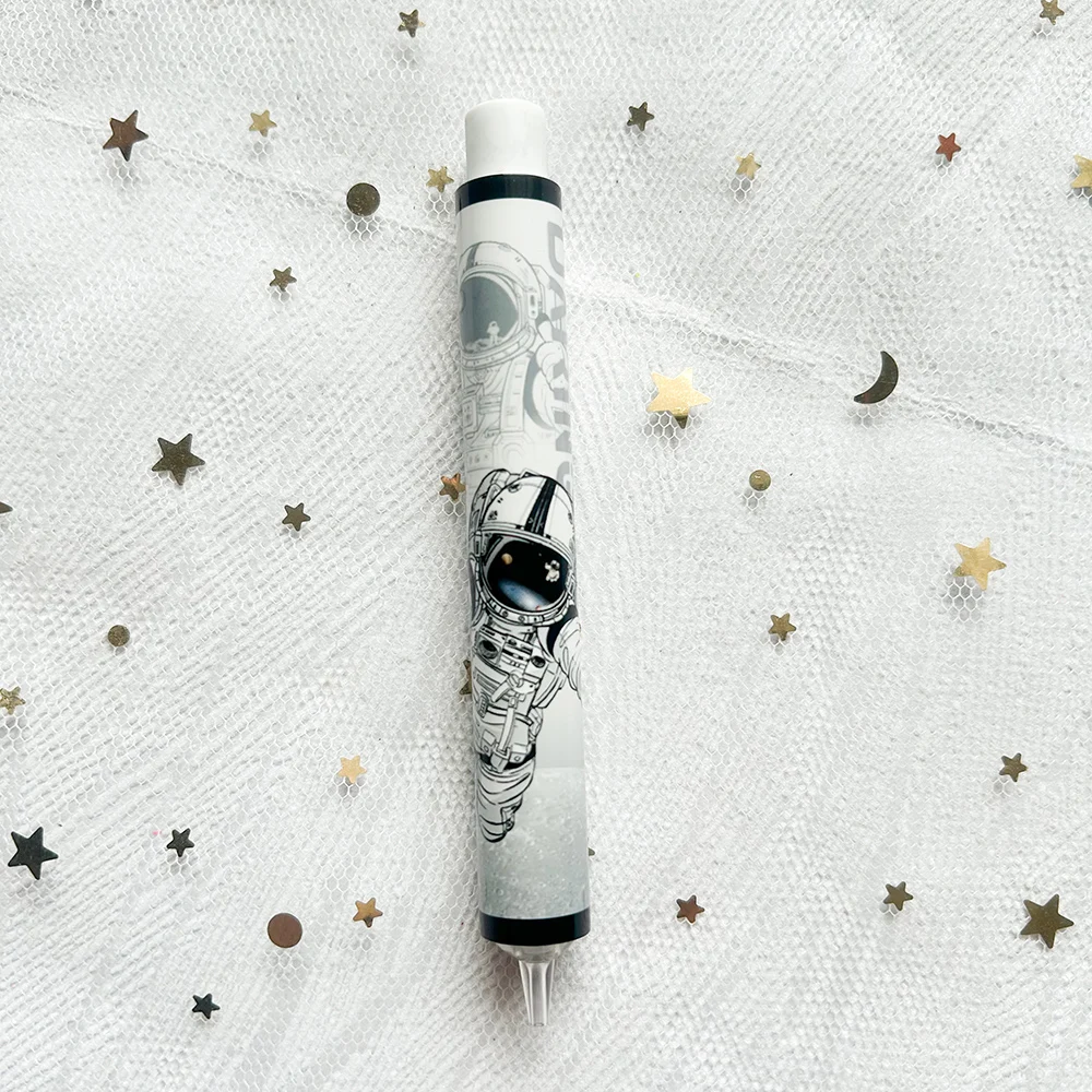 2pieces 2B 0.5MM Mechanical Pencil Refill Drawing Supplies Pencil Lead Kawaii Stationery Supplies School Items 0.5  2B Refill