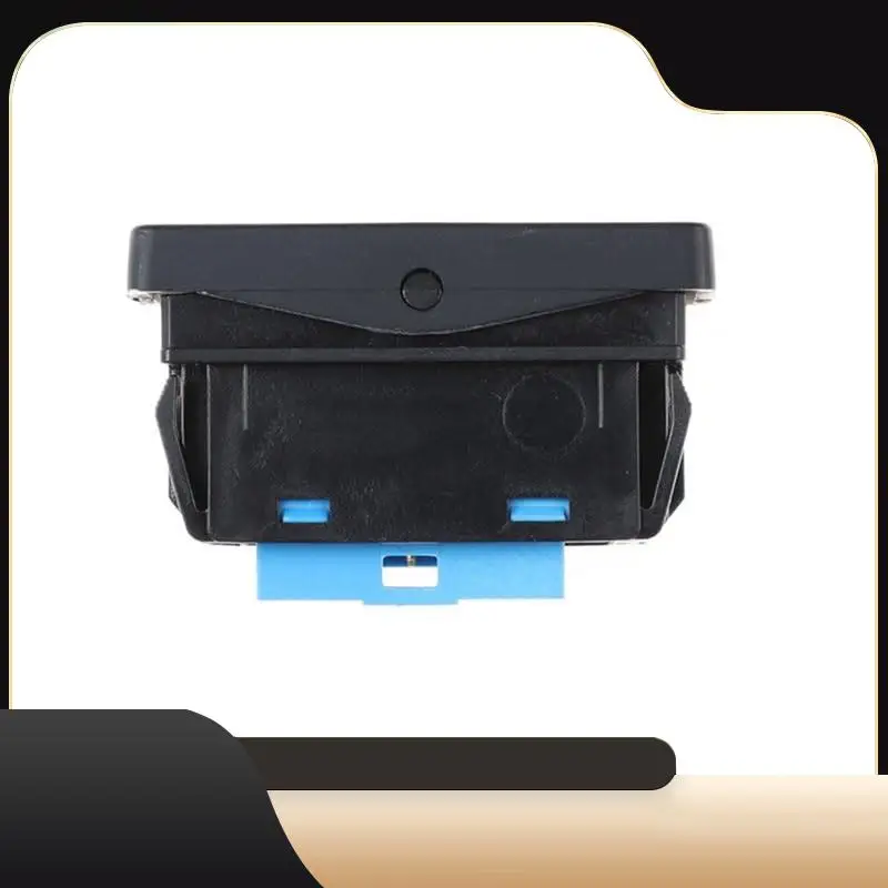 

A13Z-Power Window Regulator Control Switch Button 6552.V0 6552.V1 For 106 1991-2003 405 1987-1996 6 Pins- Parts