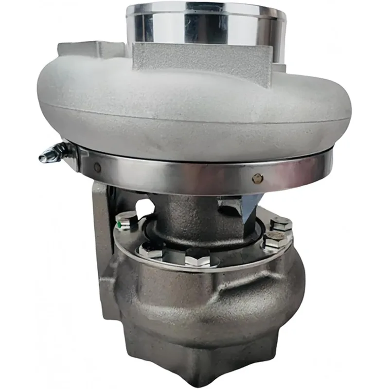 

Turbo KTR90 Turbocharger 2003-6506-21-5021 6506-21-5020 6156-818150 for Komatsu PC400-8 PC450-8 Engine WA470 WA480-6 Excavator