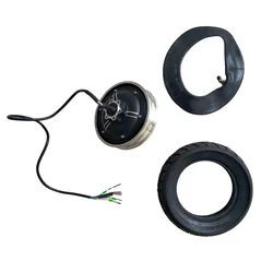 10 Inch Off-road Electric Scooter Hub Motor Kit 48V1000W1500W Motorcycle Engine TX Motor 60km/h Elektrikli Bisiklet Bicicleta