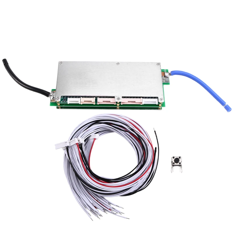 

For ANT BMS 10S To 32S Smart Bms 80A Lifepo4 LTO Li- Battery Protection Board