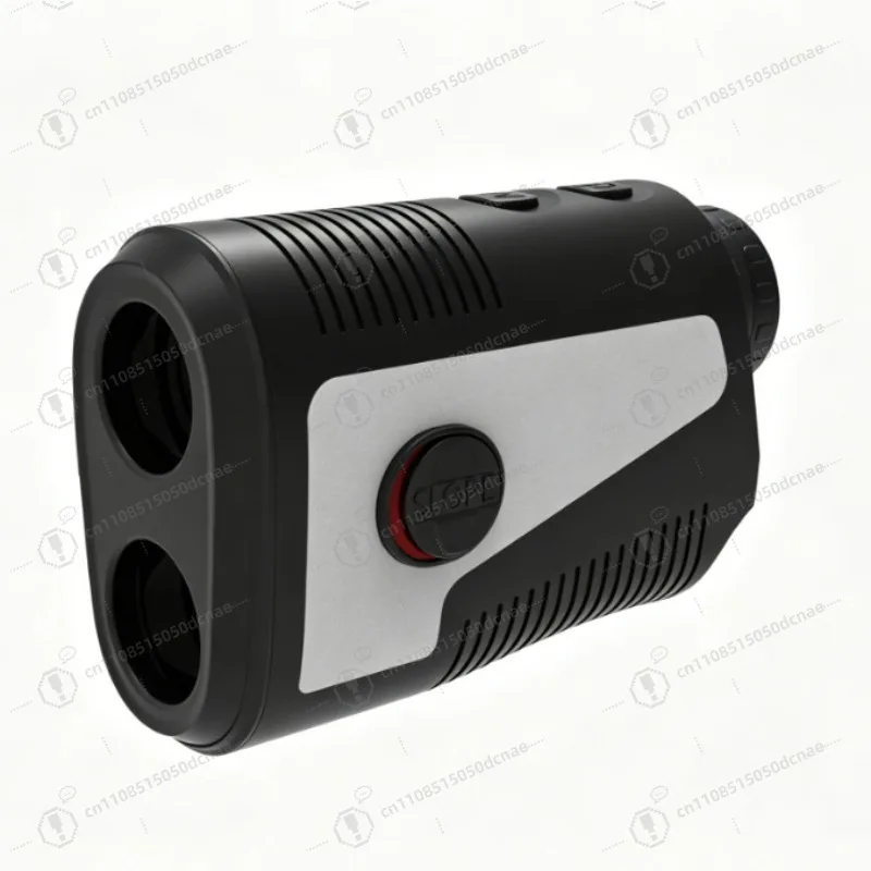 New Outdoor Golf Laser Rangefinder 1200/1500Y Magnetic Adsorption Waterproof Rechargeable Telescope Wholesale