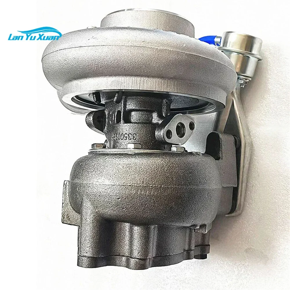 

Турбокомпрессор HX40W 3590506 3590542 51.09100-7439 для двигателя грузовика MAN D0826LF