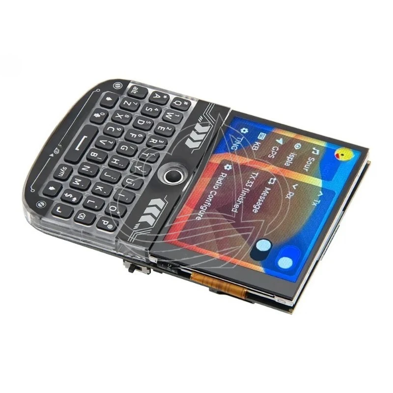 ESP32-S3 Development Board LCD Touch Screen Trackball WiFi Bluetooth Module