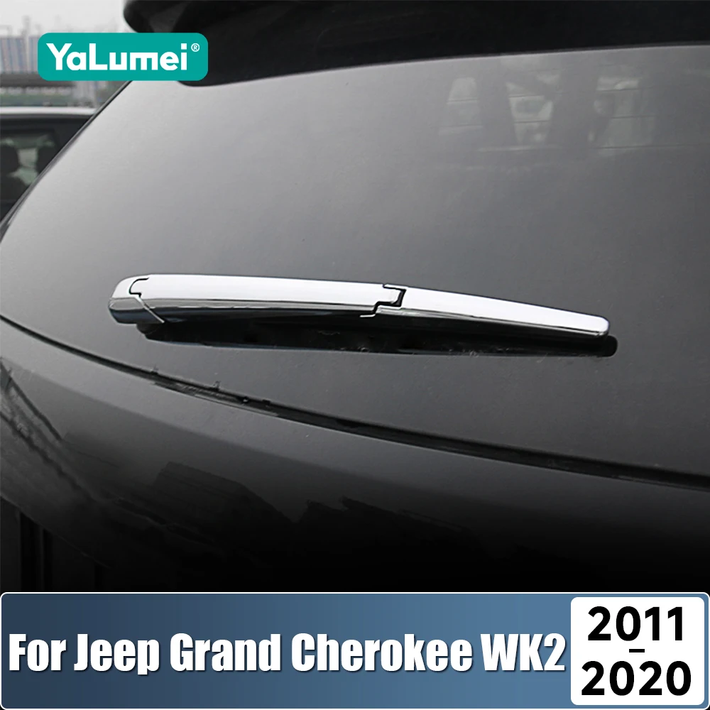 For Jeep Grand Cher…
