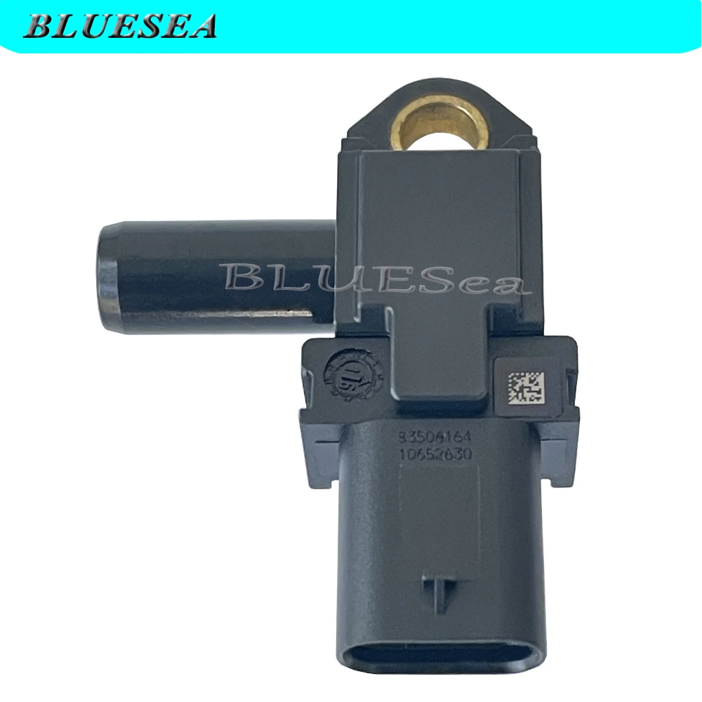 

HU5A-9C052-DB Pressure Sensor PDF Differential Pressure Sensor For 17-2020 LINCOLN MKZ 2.0L