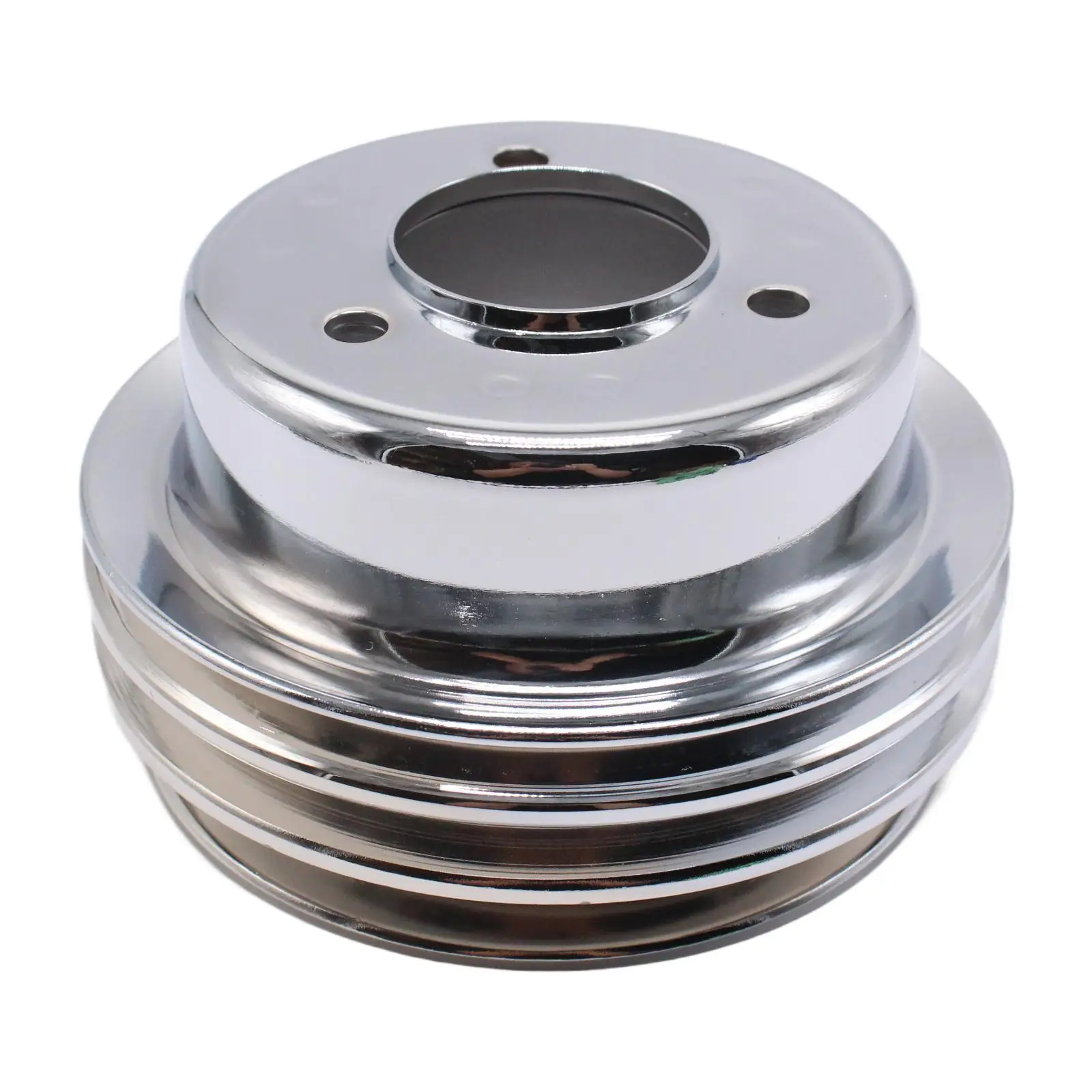 

Crankshaft Pulley Easy Installation High Performance Replace Parts Crankshaft