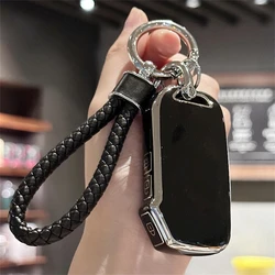 TPU Key Fob Cover with Keychain for Sportage Stinger Sorento Ceed Cerato Forte Niro Soul Telluride