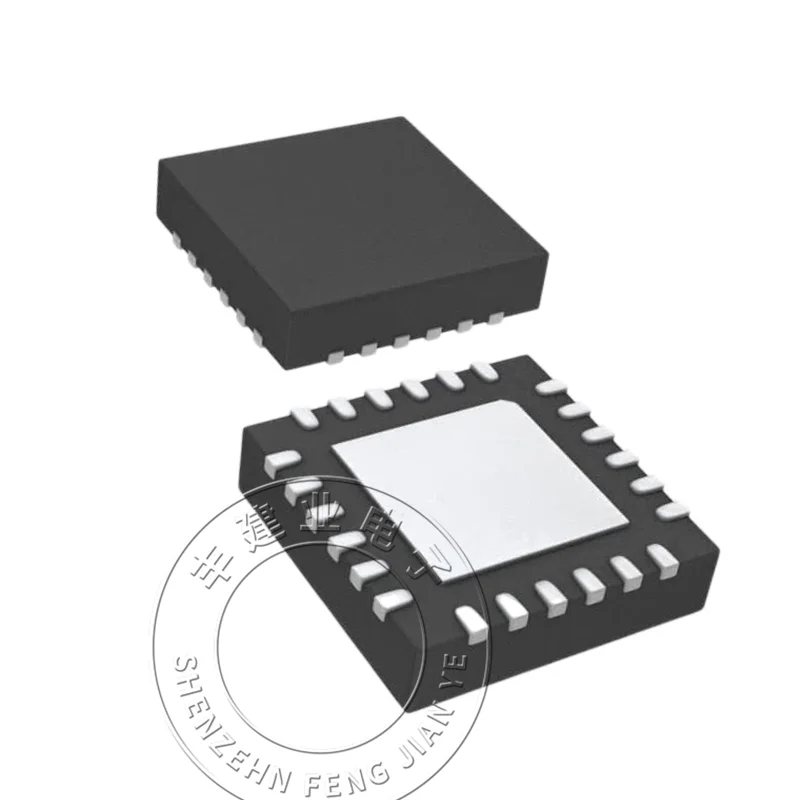 MAX3735AETG IC LASER DRVR 2.7GB 3.63V 24TQFN 1-5PCS