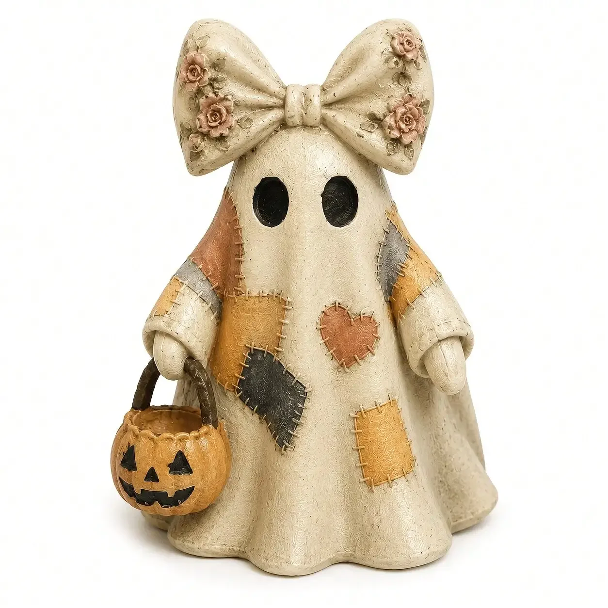 Ghost Banyan Tree ABS Plastic (ABS Resin) Holiday Figurine Ornament