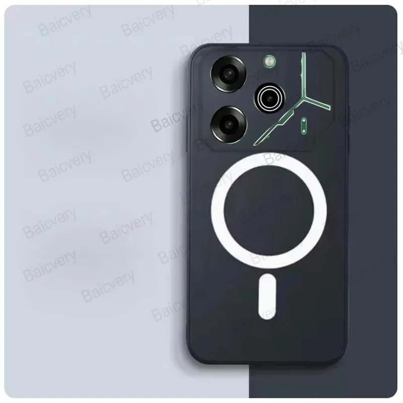 Case For Tecno Pova… - image