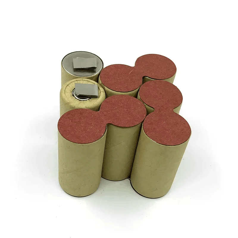 For Metabo 9.6V 4000mAh power tool battery pack BSZ9.6 IMPLUS BSZ9.6 BZ9.6SP BS9.6 impuls BST9.6 Implus BS9.6 BST9.6 UlA9.6