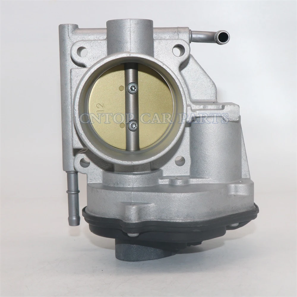 

3M4E-CH 3M4E-DA 3M4Z-DA 3M4Z-CH 3M4E-CG 3M4E-CL Корпус дроссельной заслонки впрыска топлива для Mazda 6 с двигателем 3.0L V6 2003-2008 гг.