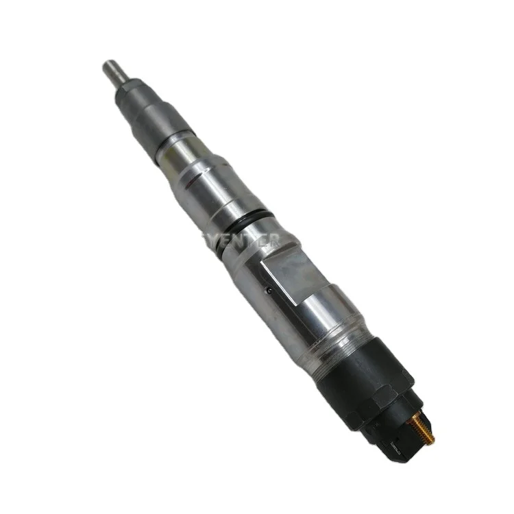 

Original Part Common Rail Fuel Injector 0433172244 DLLA151P2244 837073713 0445120235 For DCi11 Diesel Engine