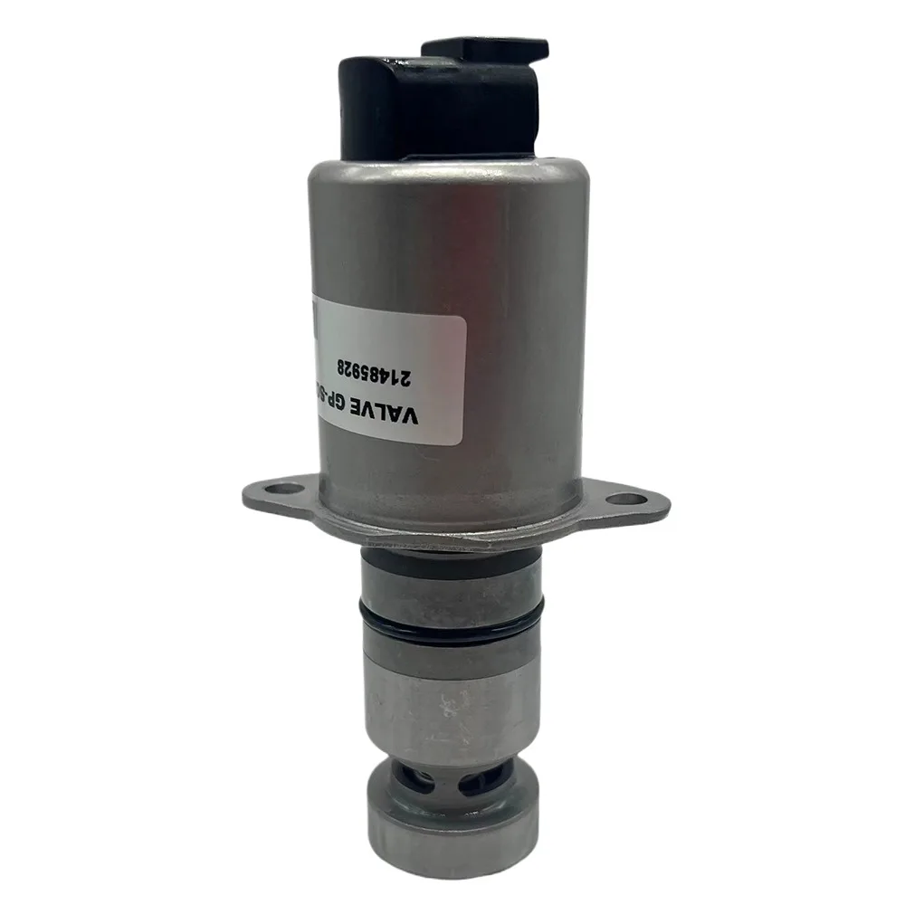 

Engineering Machinery Parts 21485928 Solenoid Valve Is Suitable For Volvo Wear-resistant Excavators And Is Durable