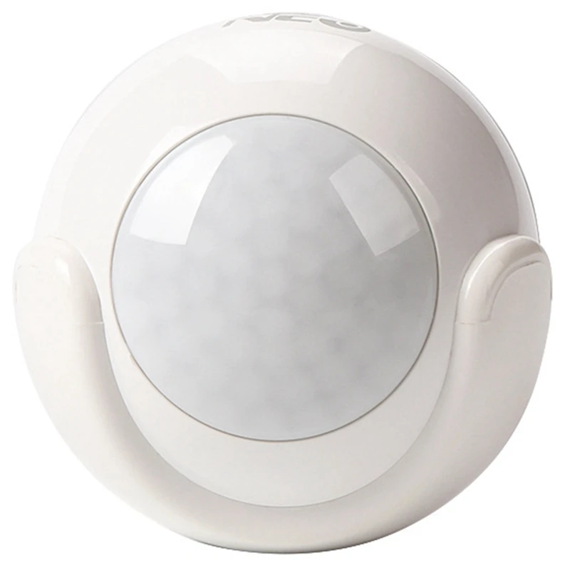 NEO Wifi PIR Motion Sensor, 2.4G, apto para Home Security System