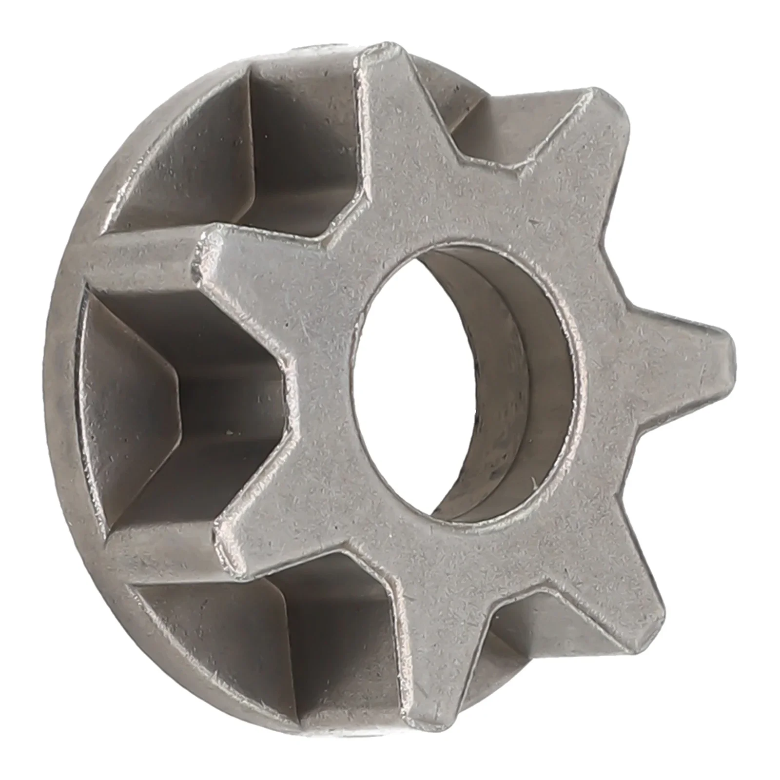 محرك أسنان العجلة والعتاد استبدال ضرس ل 5016 6018 والعتاد النجمة منشار كهربائي 7 6 3 سلسلة المنشار الصناعي الأسنان