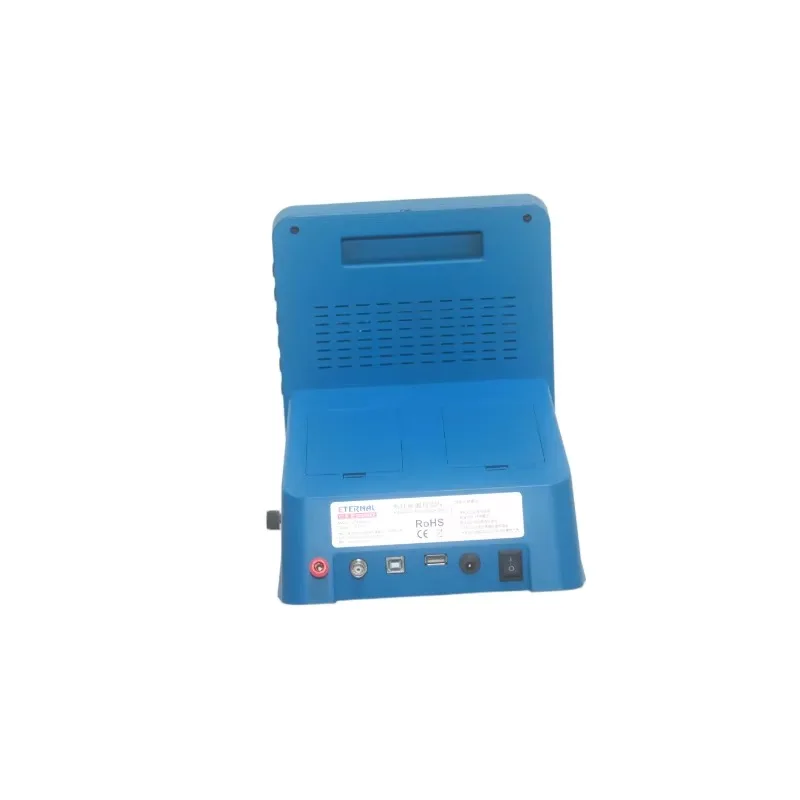 All-in-One MPO/MTP Fiber Tester: Speed Calibration + MT Ferrule Cleaning + Transceiver Performance Validation