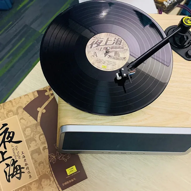 Рисунок 4 - Подлинная, Night Shanghai