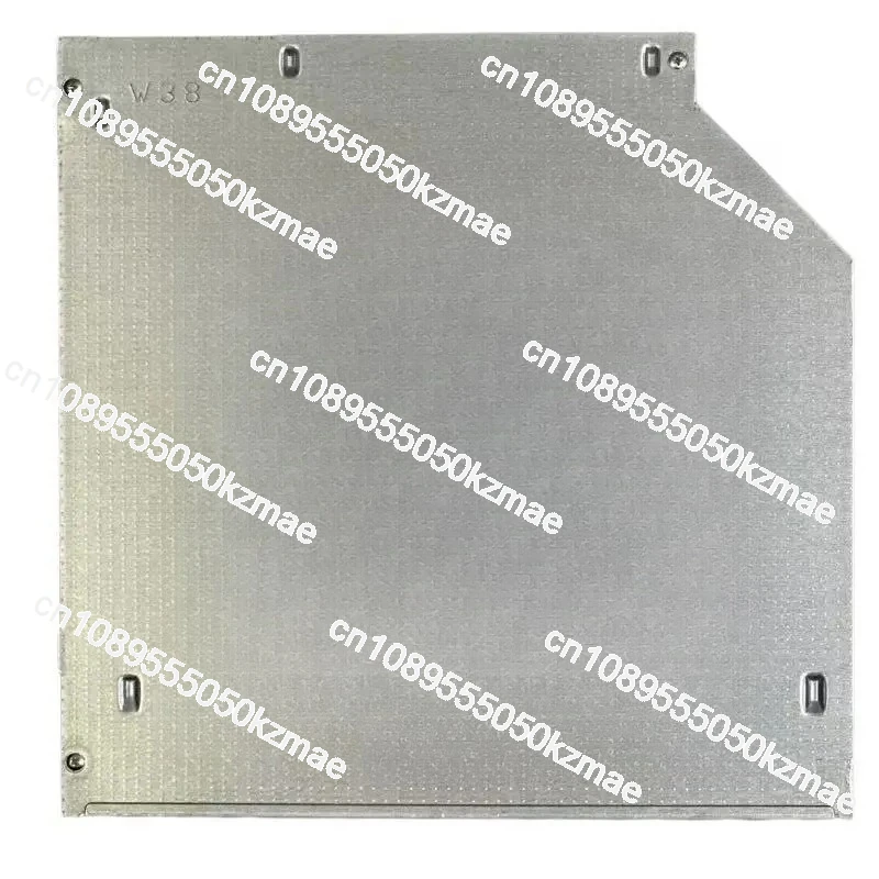 

9.5mm Internal SATA Blu-ray Burner | 6X Speed, 3D/BD-RE DL Support, Super Slim for Laptops